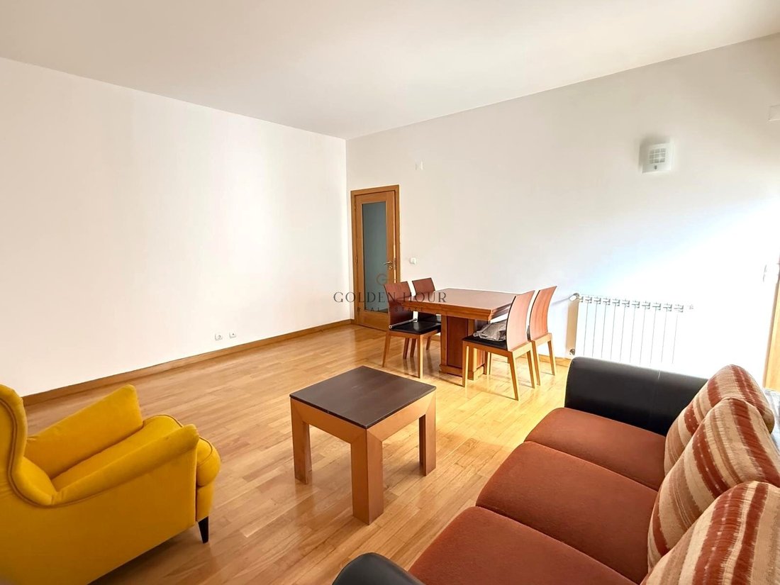 Apartment in Cedofeita, Santo Ildefonso, Se, Miragaia, Sao Nicolau e Vitoria, Porto District, Portugal 2 - 18485804