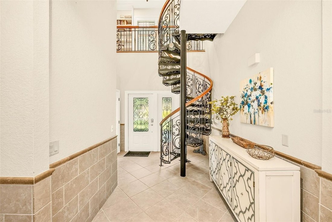 House in Riverview, Florida, United States 4 - 18487498