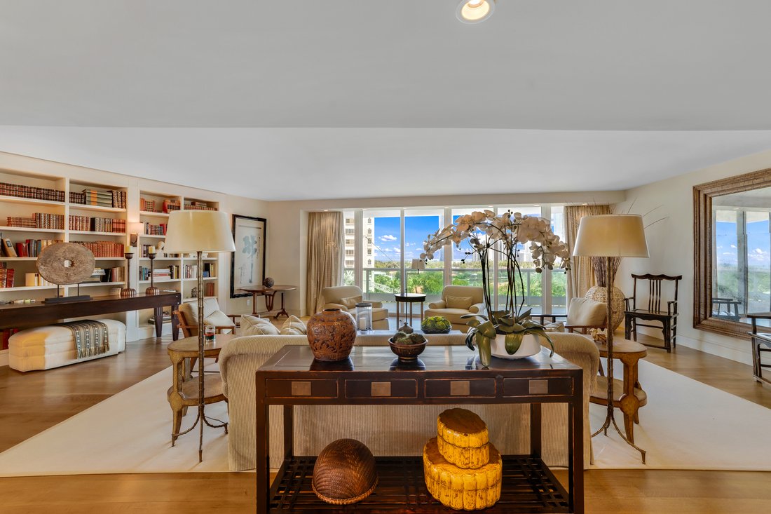 Condo in Aventura, Florida, United States 4 - 18487694