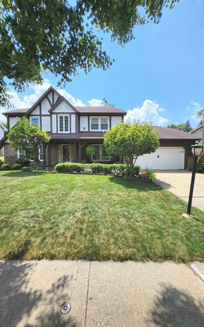 House in Libertyville, Illinois, United States 3 - 18486021