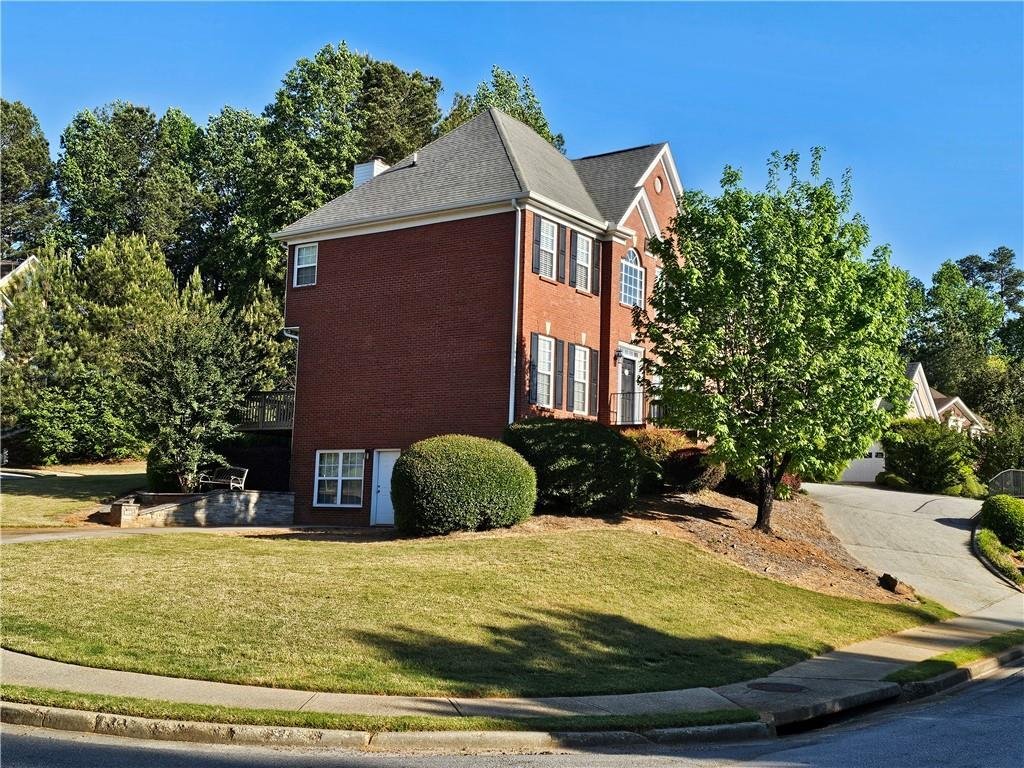 House in Suwanee, Georgia, United States 2 - 18488073