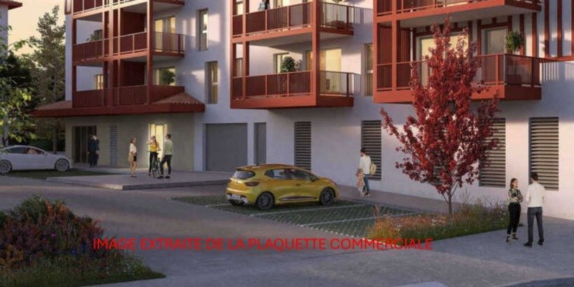 Apartment in Saint-Andre-de-Seignanx, Nouvelle-Aquitaine, France 3 - 18486799