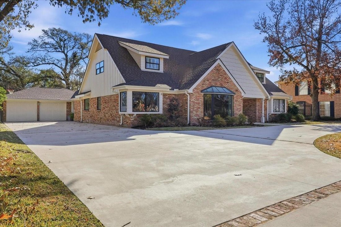 House in Beaumont, Texas, United States 4 - 18483698
