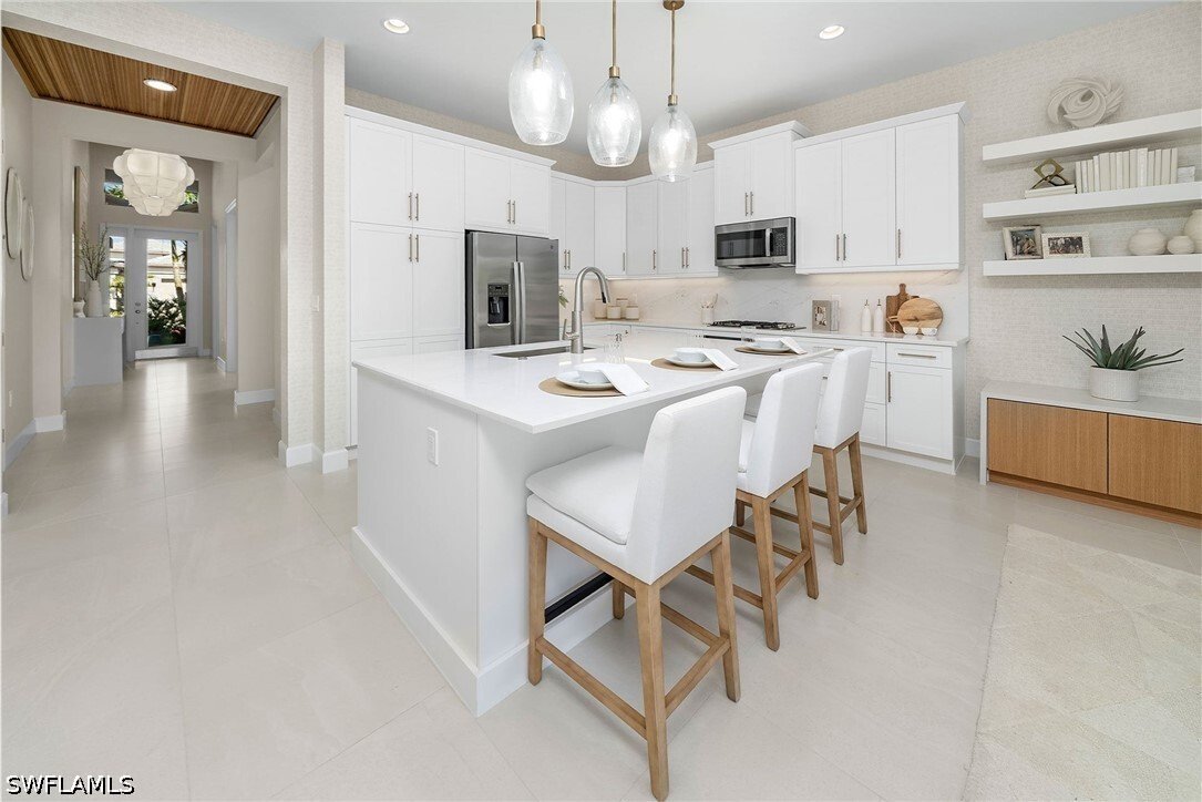 House in Naples, Florida, United States 5 - 18485544