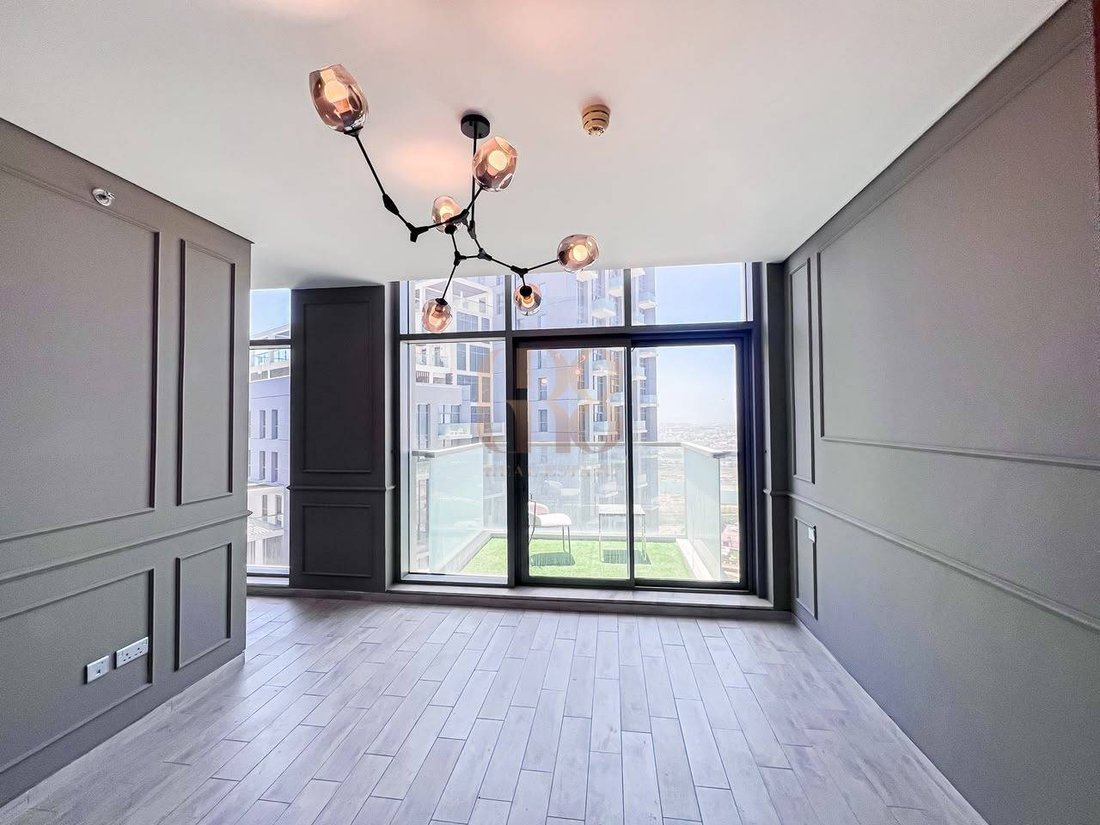 Apartment in Business Bay, Dubai, United Arab Emirates 3 - 18483021