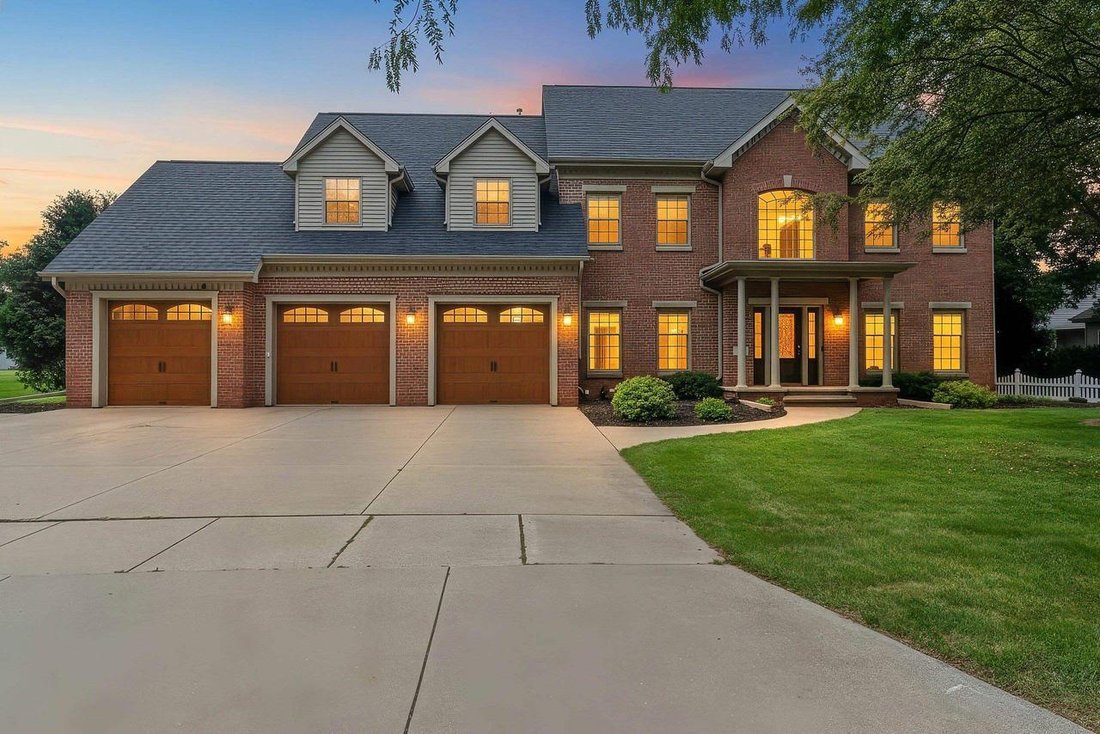 House in Appleton, Wisconsin, United States 1 - 18485506