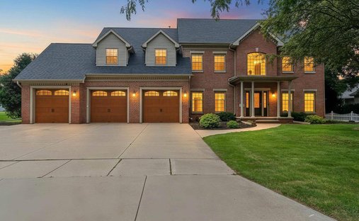 House in Appleton, Wisconsin, United States 1