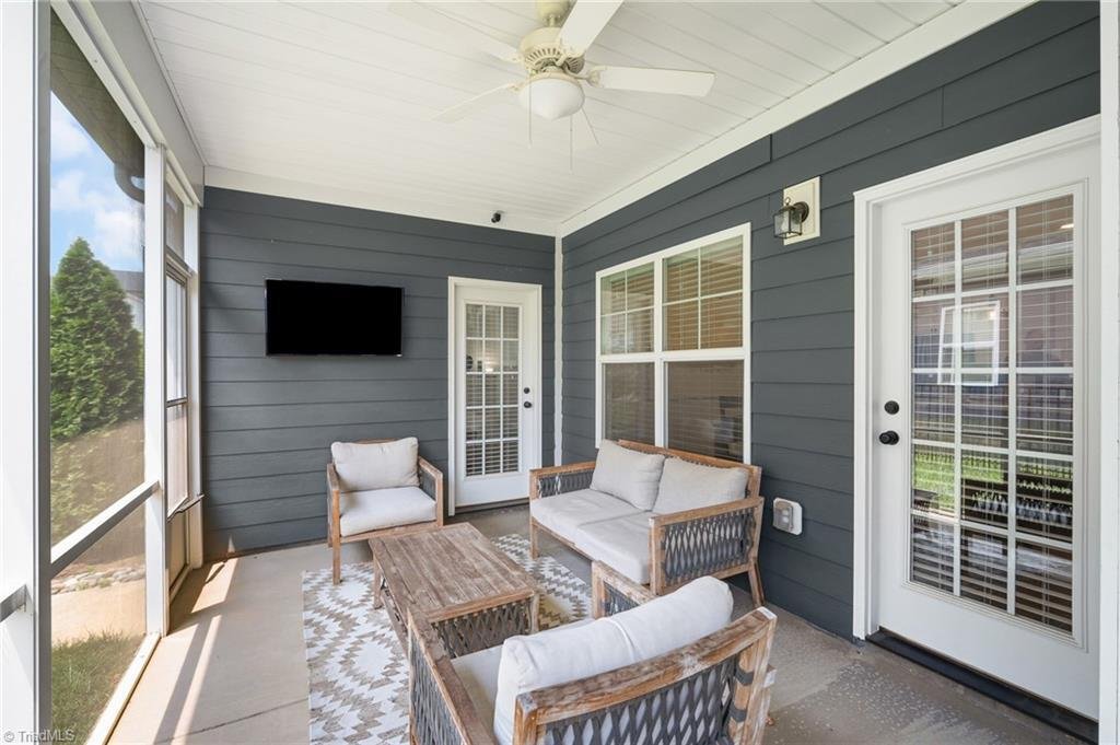 House in Kernersville, North Carolina, United States 4 - 18485483