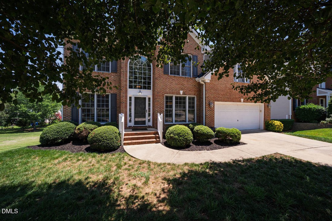 House in Durham, North Carolina, United States 1 - 18485938