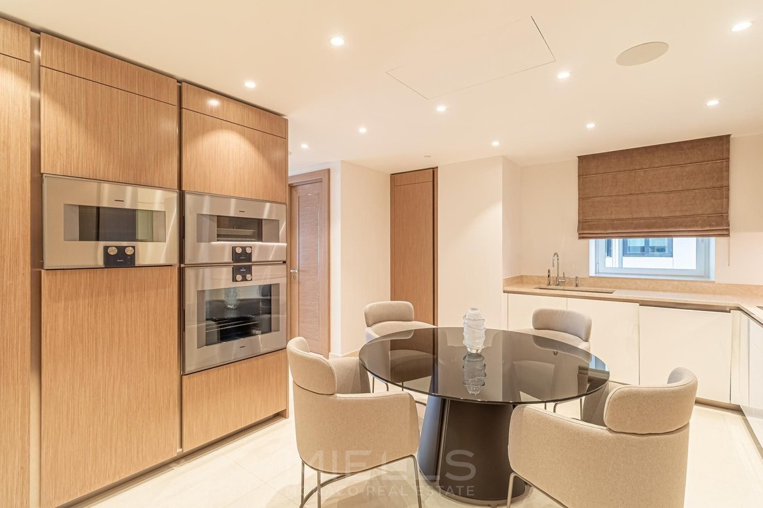 Haus in Monaco, Monaco 4 - 18487507