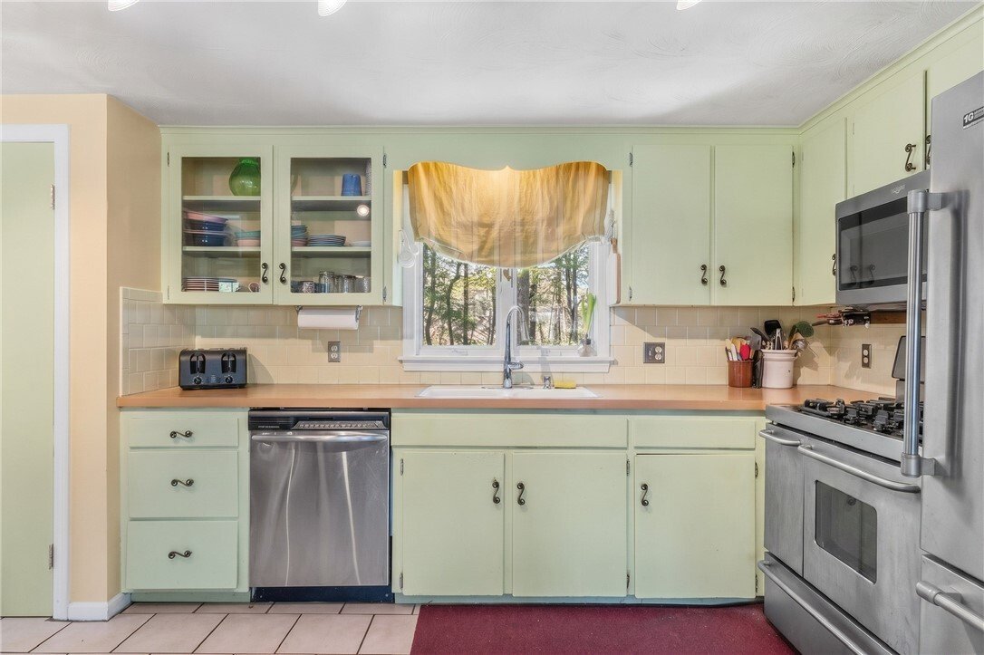 House in South Kingstown, Rhode Island, United States 5 - 18485196
