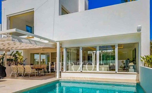 Townhouse en Palma, Islas Baleares, España 1