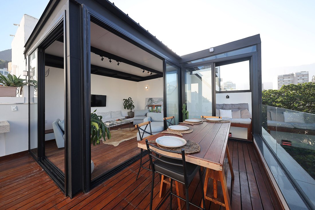 Apartment in Rio de Janeiro, State of Rio de Janeiro, Brazil 3 - 18487723