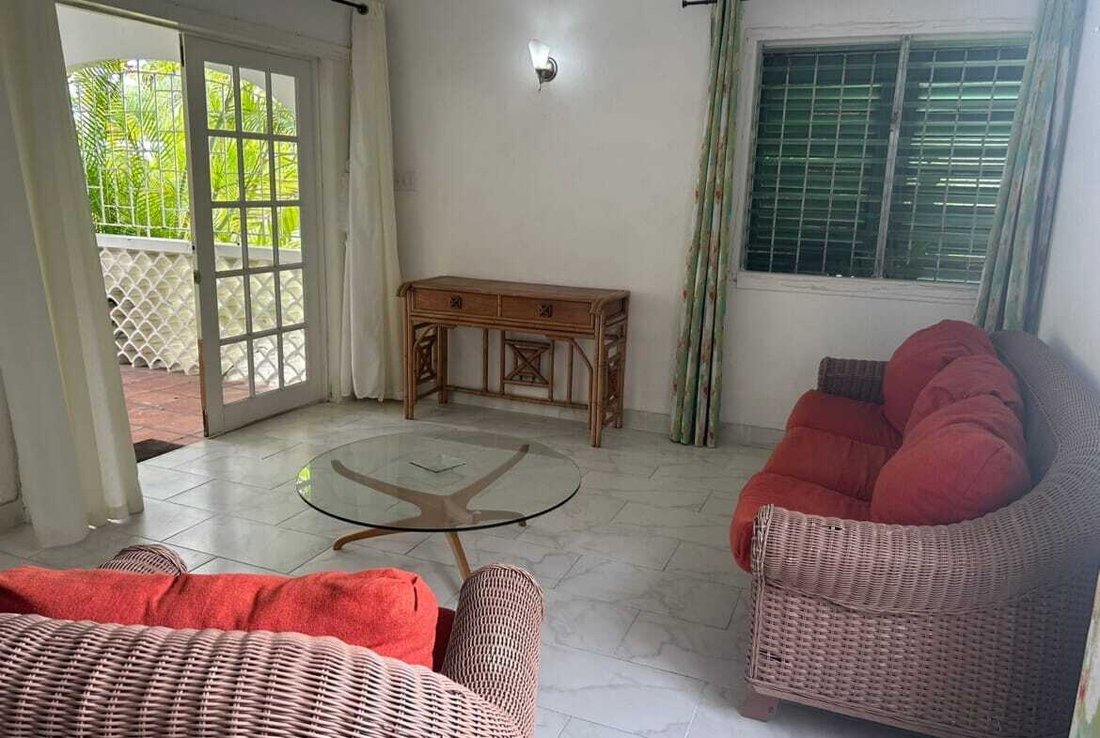 Villa in Bridgetown, Christ Church, Barbados 2 - 18485179