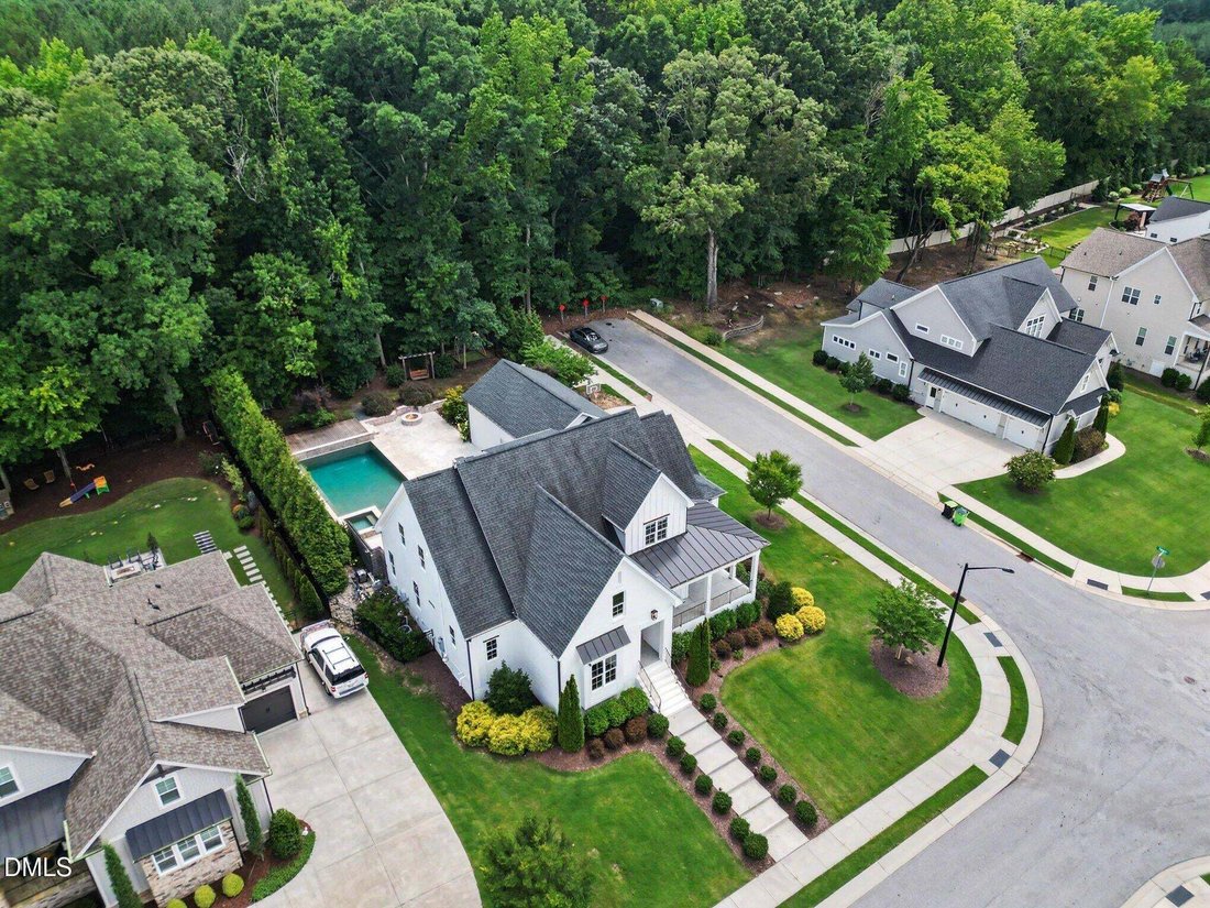 House in Wake Forest, North Carolina, United States 2 - 18483953