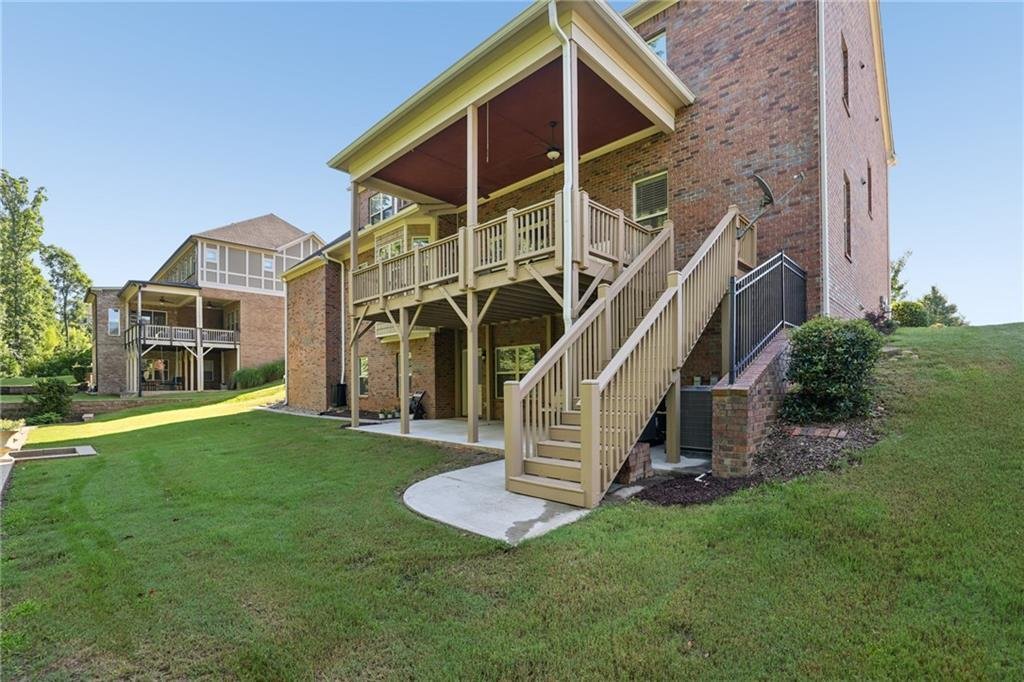 House in Johns Creek, Georgia, United States 3 - 18483767