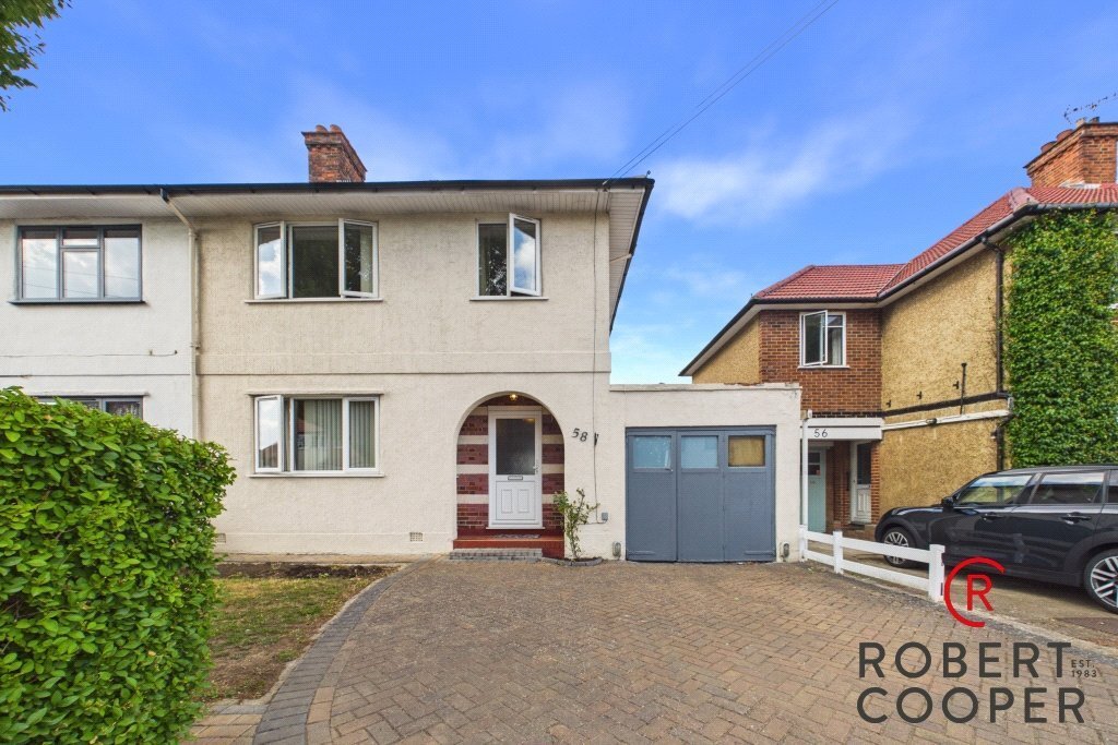 House in Eastcote, Hillingdon, England 1 - 18483444
