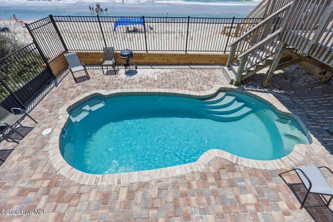 House in North Topsail Beach, North Carolina, United States 5 - 18483666