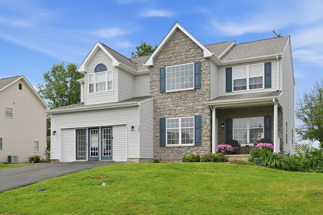 House in Elkton, Maryland, United States 2 - 18484028