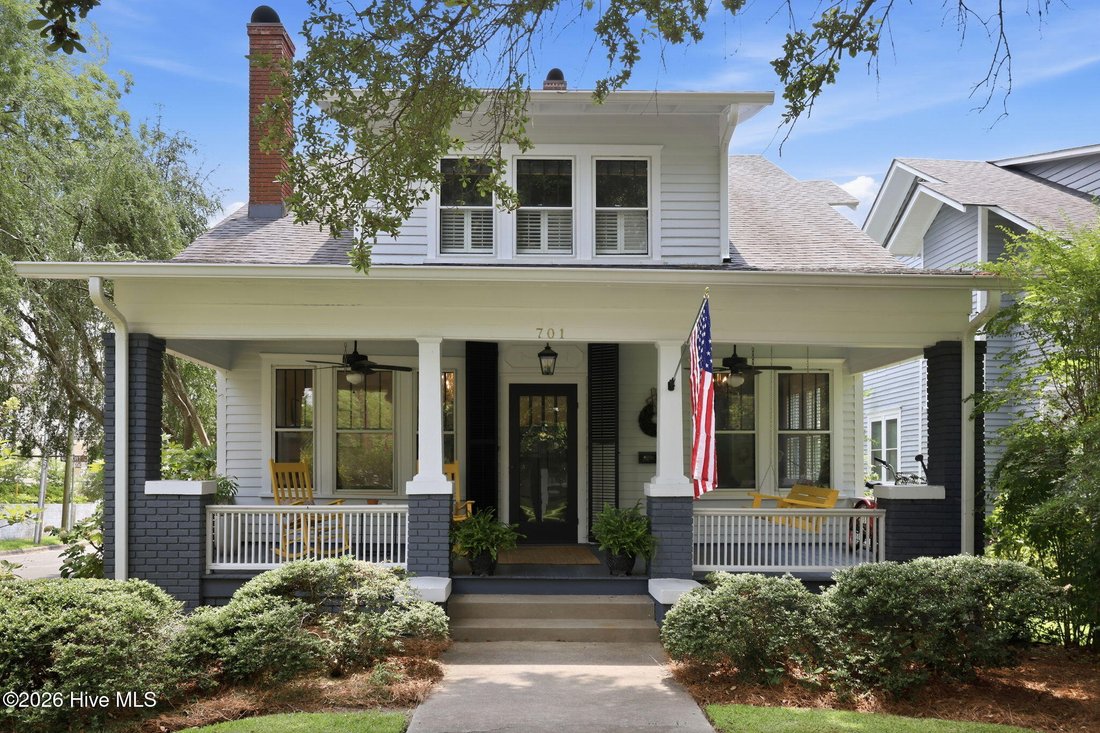 House in Washington, North Carolina, United States 1 - 18483650