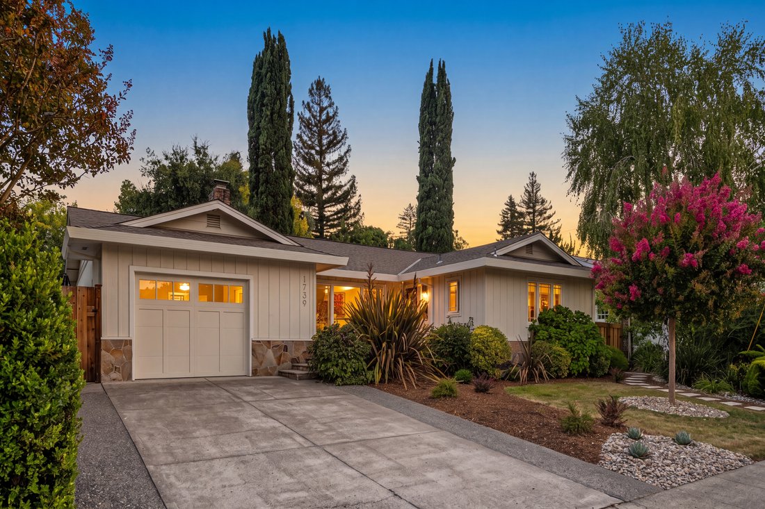 House in St. Helena, California, United States 1 - 18484619