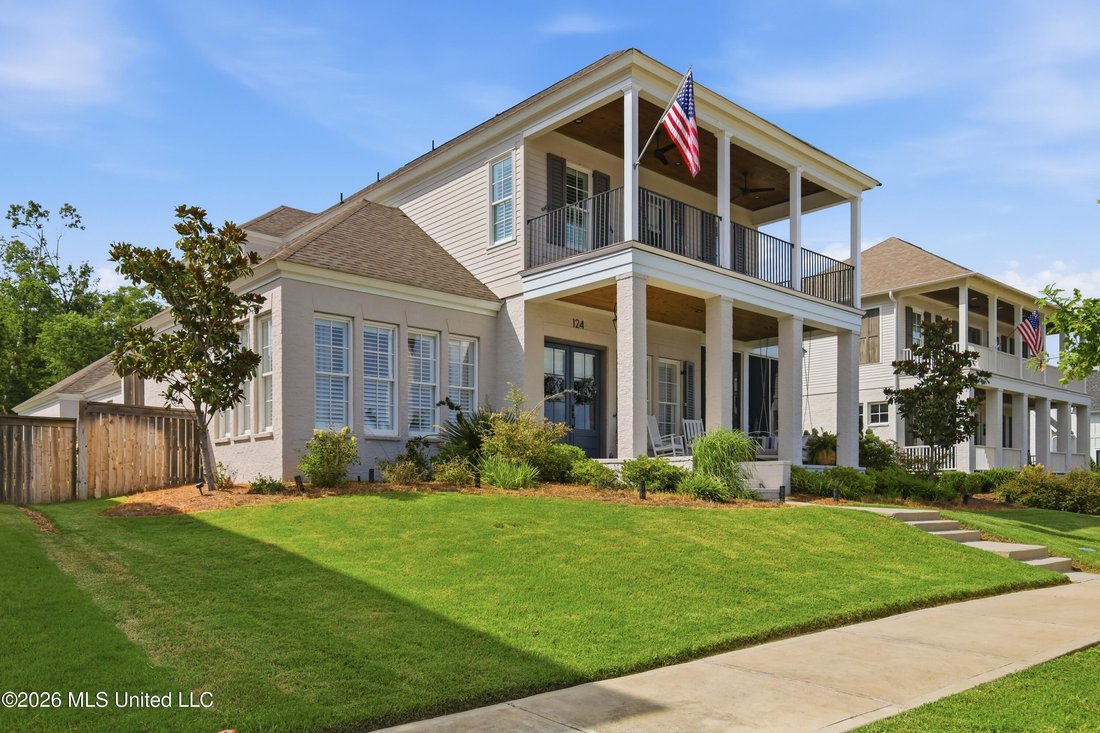 House in Madison, Mississippi, United States 2 - 18470556
