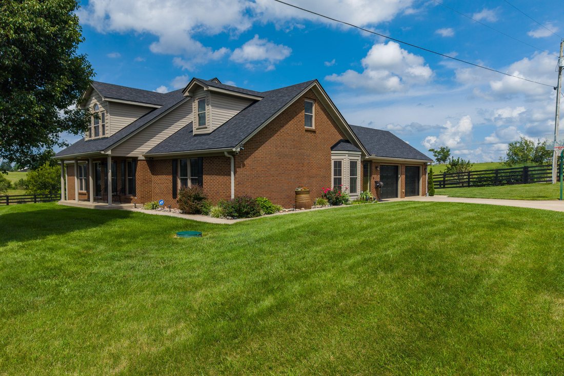 House in Richmond, Kentucky, United States 2 - 18485212