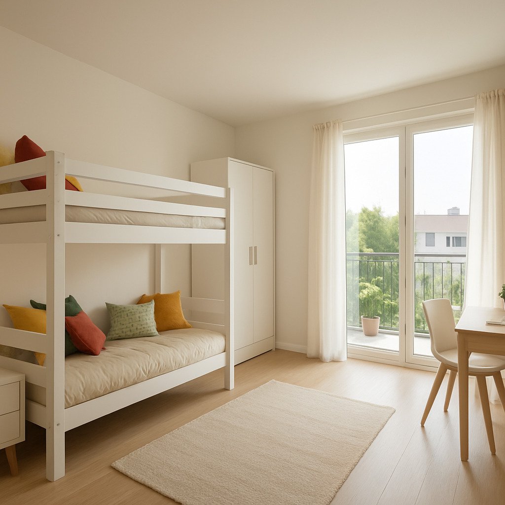 Appartement à Pornichet, Pays de la Loire, France 3 - 18487054