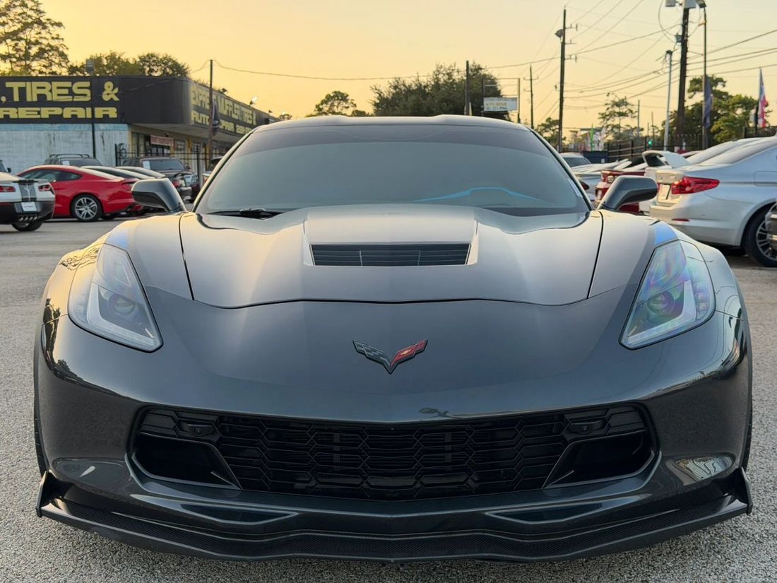 Coupe in Spring, TX, United States 2 - 18487213