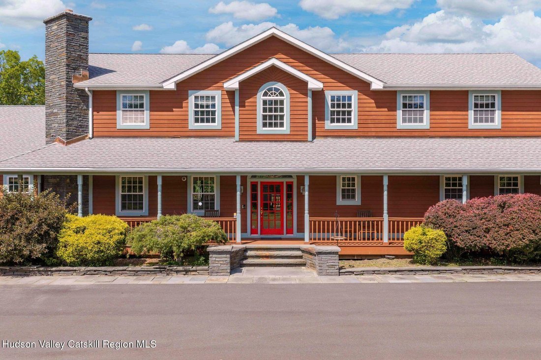 House in Saugerties, New York, United States 3 - 18484720