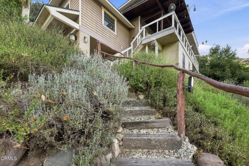 House in Ojai, California, United States 2 - 18488243