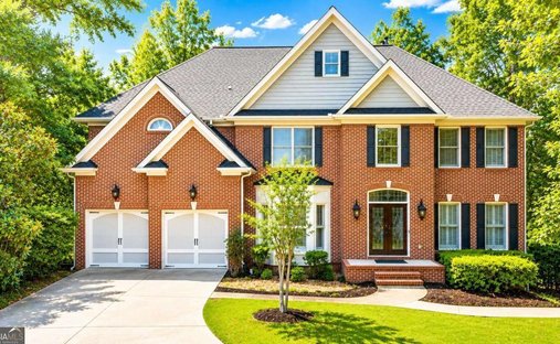 Maison à Johns Creek, Géorgie, États-Unis 1