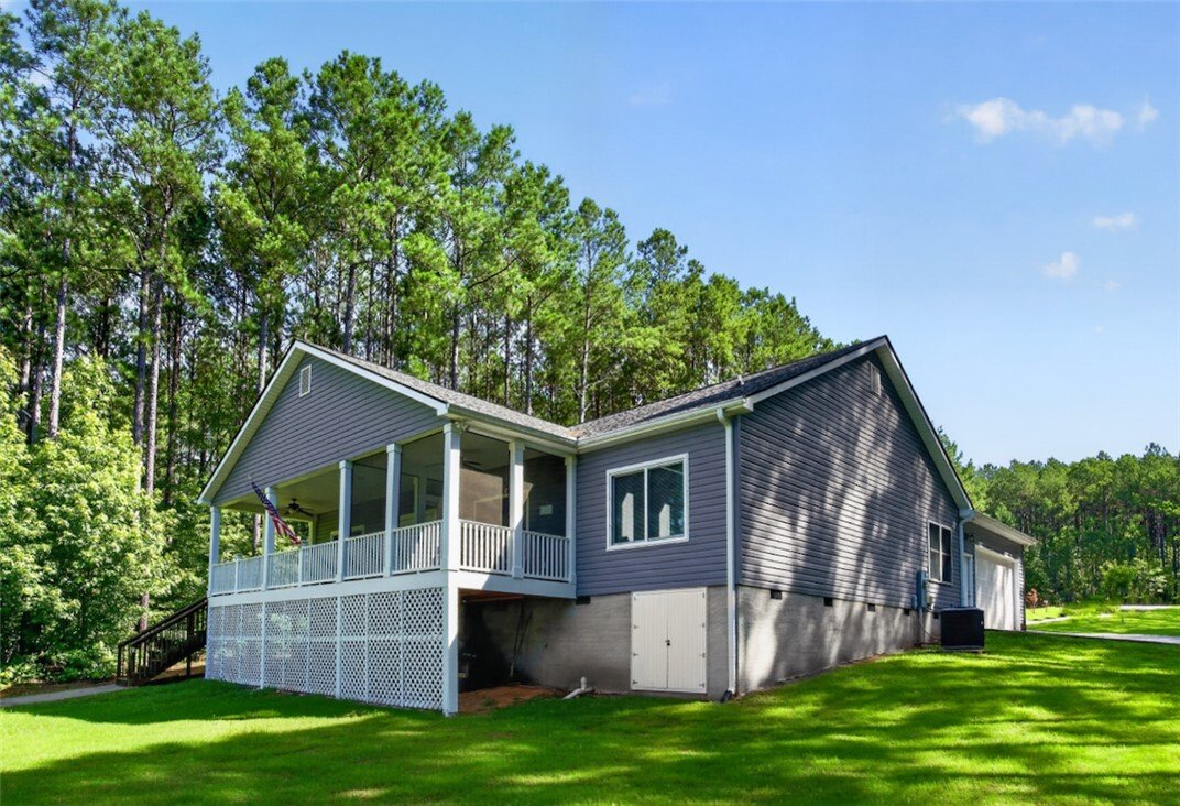 House in Iva, South Carolina, United States 3 - 18485617