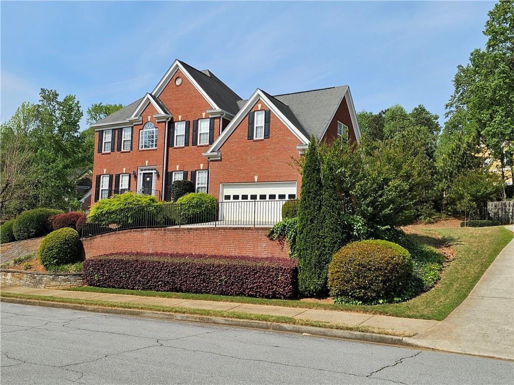House in Suwanee, Georgia, United States 1 - 18488073