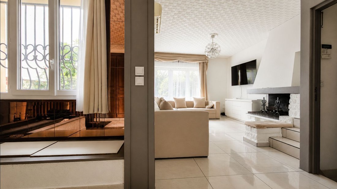 Casa a La Prevote, Thiais, Francia 4 - 18485674