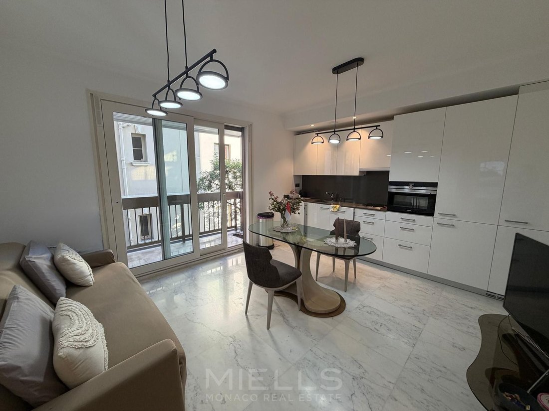 House in Monaco, Monaco 1 - 18487552