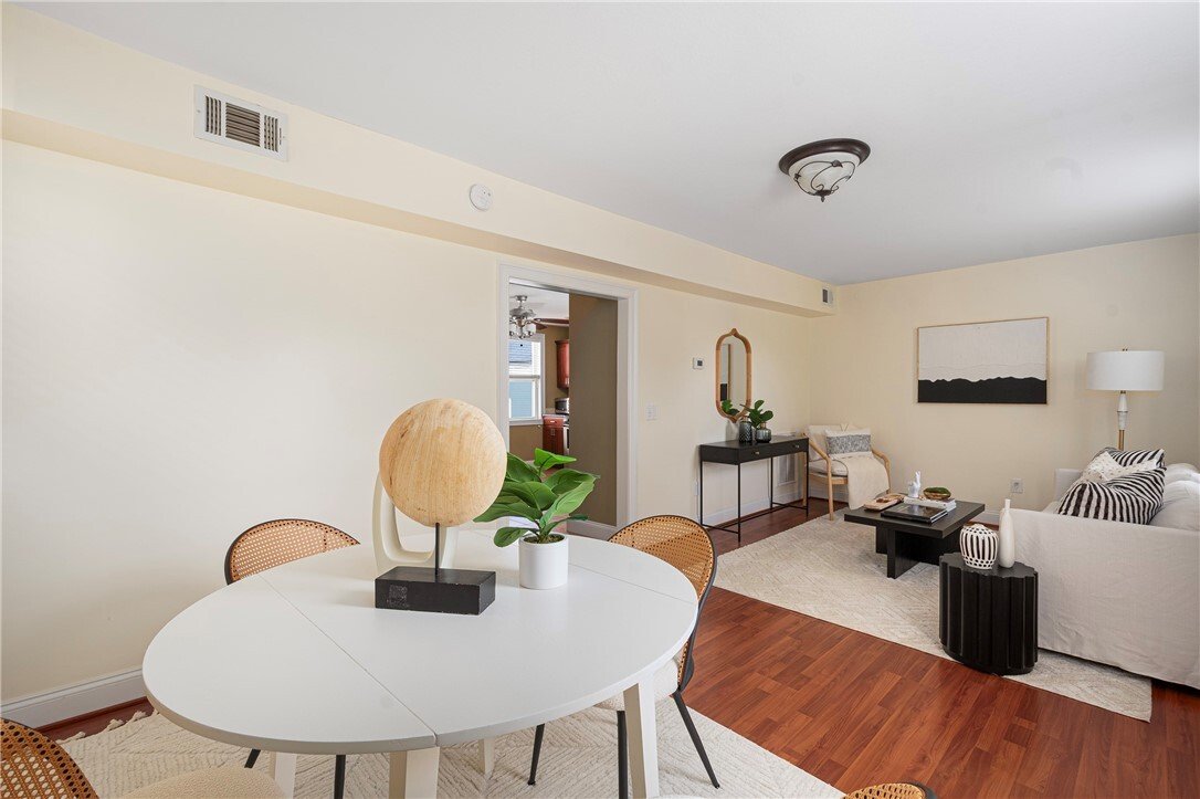 Condominio en Providence, Rhode Island, Estados Unidos 1 - 18482945