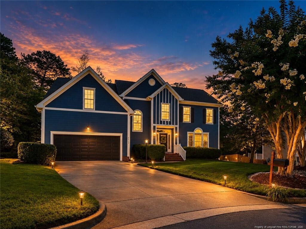 House in Raleigh, North Carolina, United States 1 - 18468399