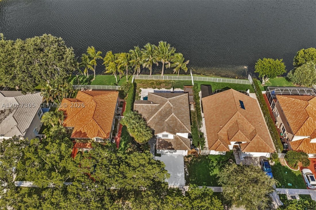House in Cooper City, Florida, United States 4 - 18485448