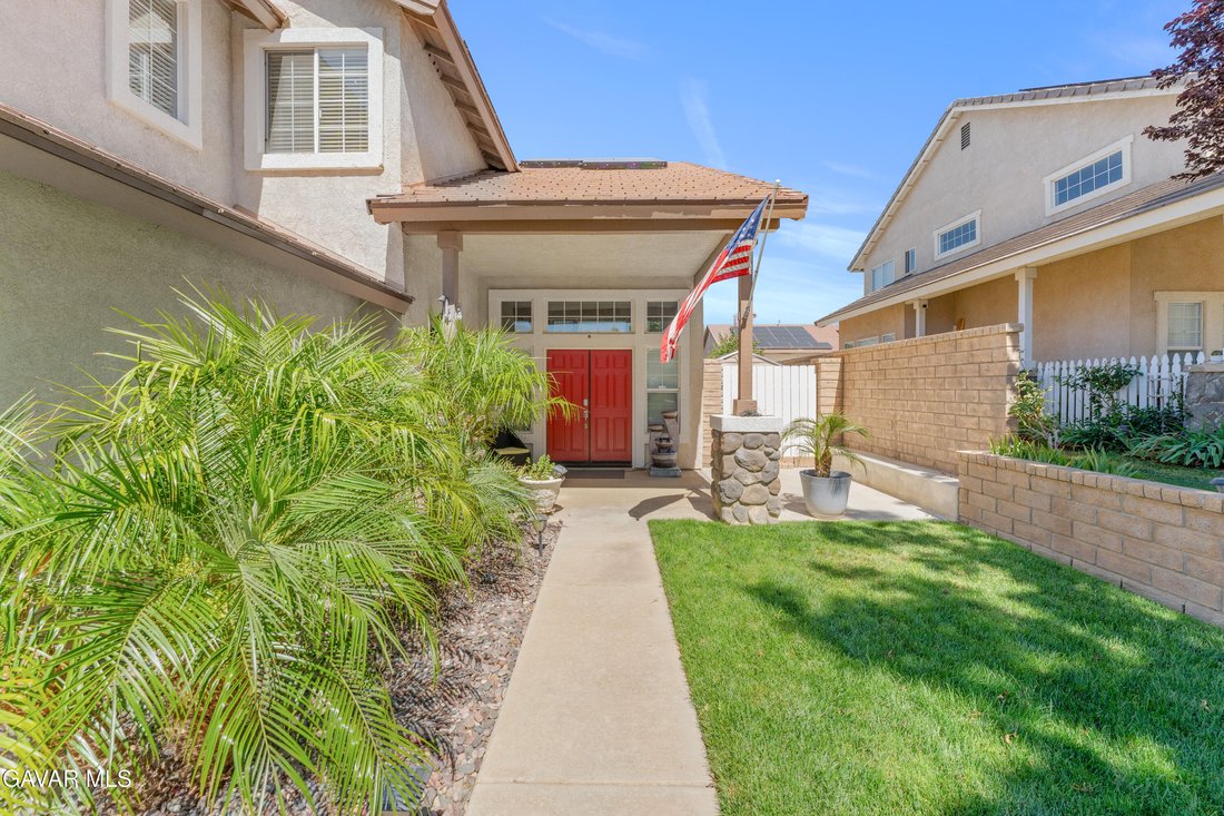 House in Lancaster, California, United States 4 - 18487454
