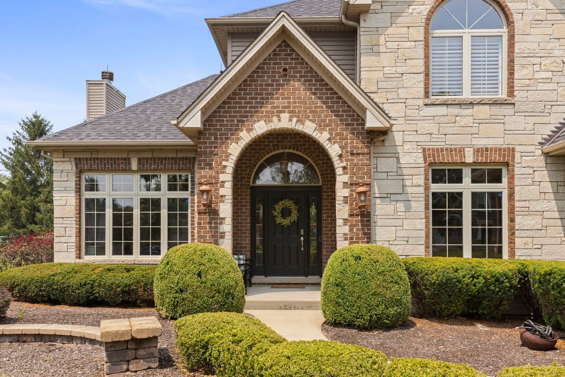 House in Plainfield, Illinois, United States 3 - 18483450