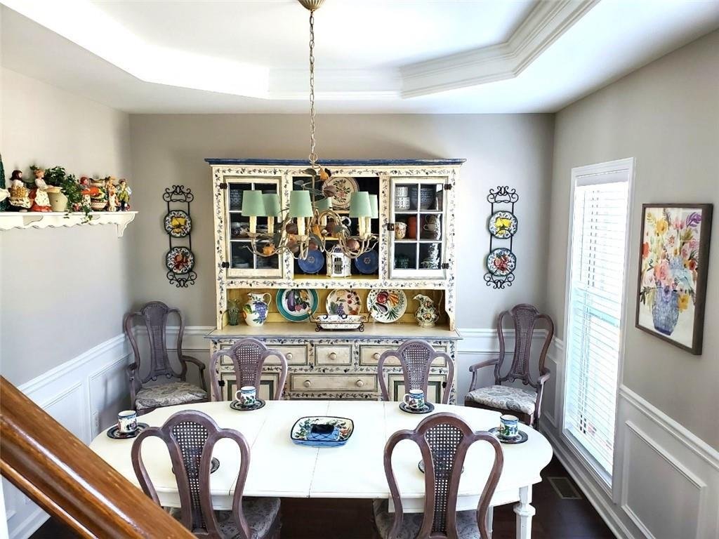 House in Suwanee, Georgia, United States 5 - 18488073
