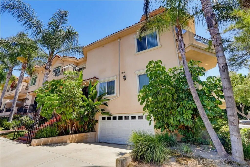 Condo in Burbank, California, United States 1 - 18483157