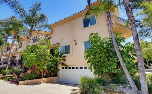 Condo in Burbank, California, United States 1