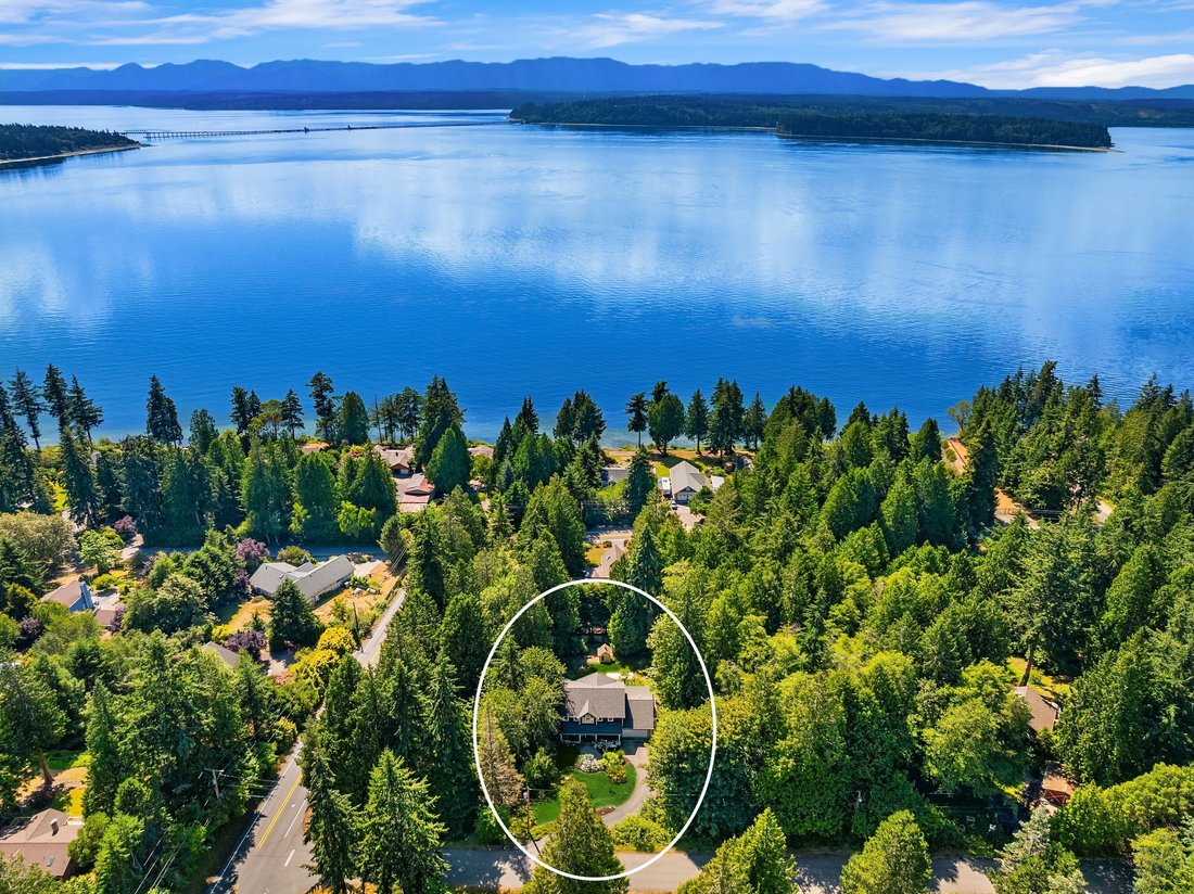 House in Kingston, Washington, United States 3 - 18485021