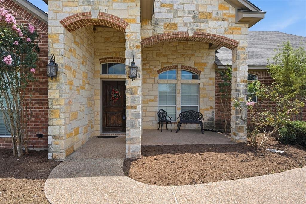 House in West, Texas, United States 3 - 17214317