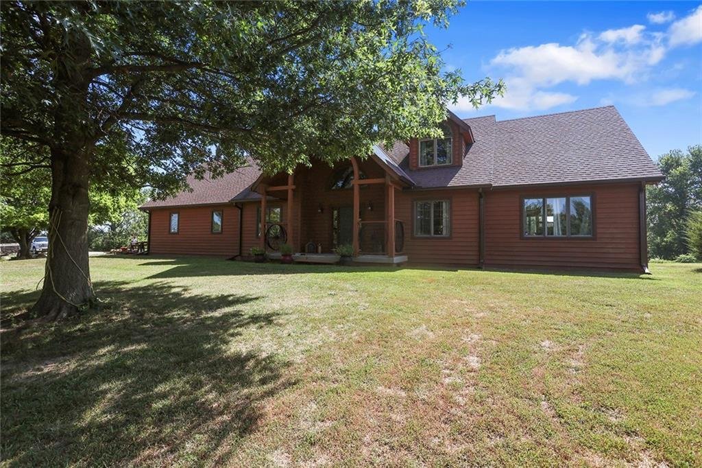 House in Kearney, Missouri, United States 2 - 18316328