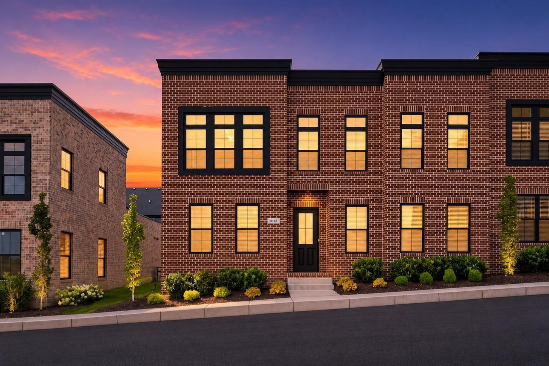 Townhouse in Lexington, Kentucky, United States 2 - 18176933