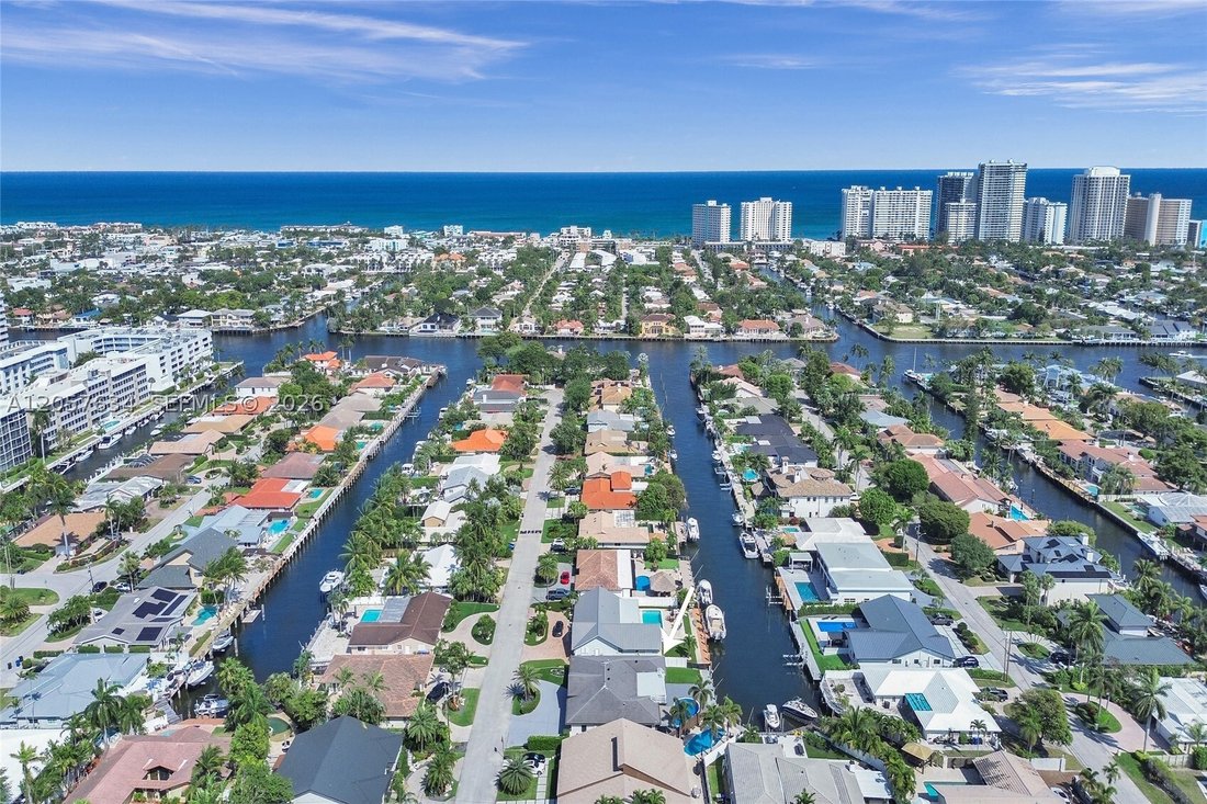 House in Fort Lauderdale, Florida, United States 2 - 18485458