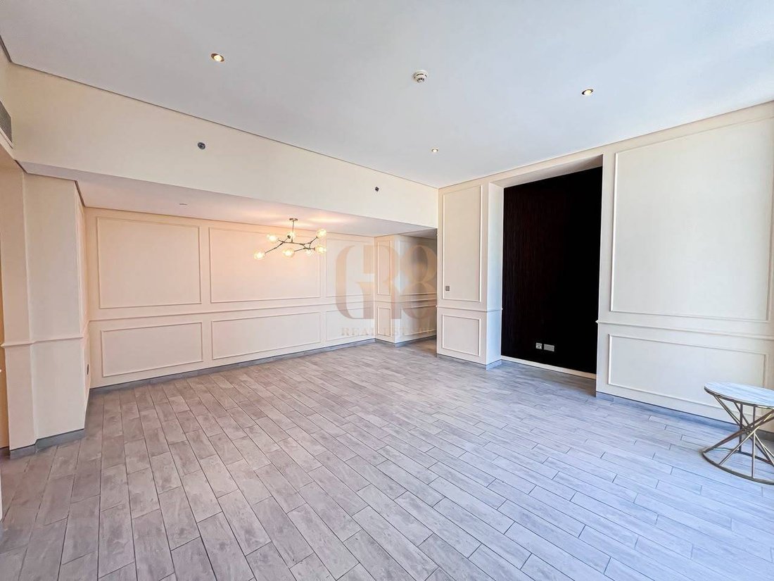 Apartment in Business Bay, Dubai, United Arab Emirates 1 - 18483021